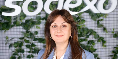 Sodexo atama