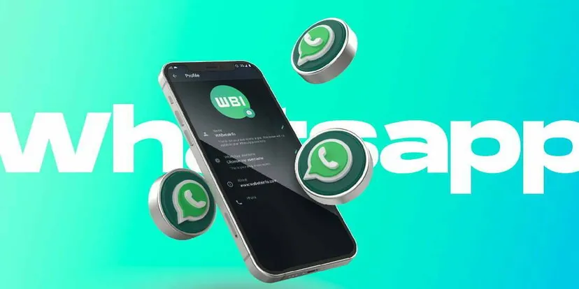 Whatsappta kullanici adlarina gecis