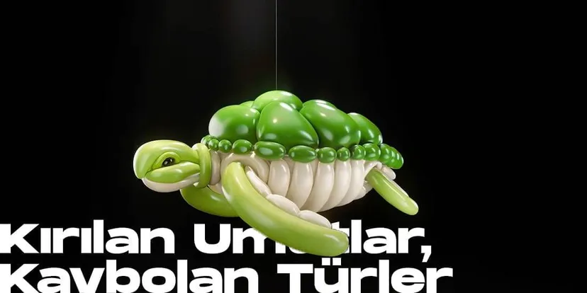 Wild africa nesli tehlikedeki turler icin farkindalik kampanyasi