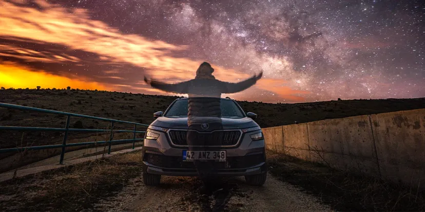 Zahid ak fotograf