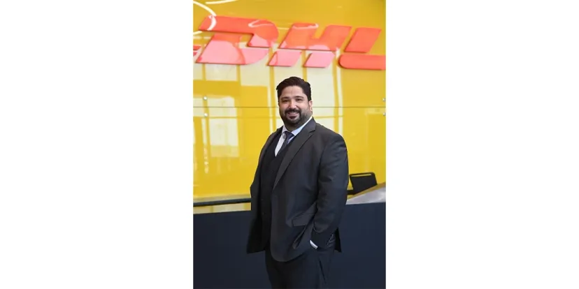 DHL express atama