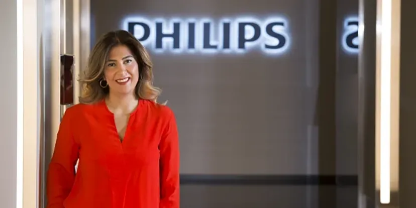Philips atama