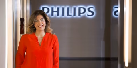 Philips atama