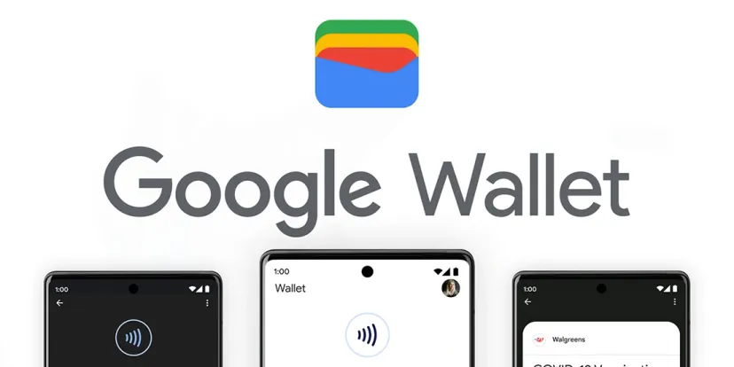 Google cuzdan fotograf ile kart tanimlamaya izin veriyor