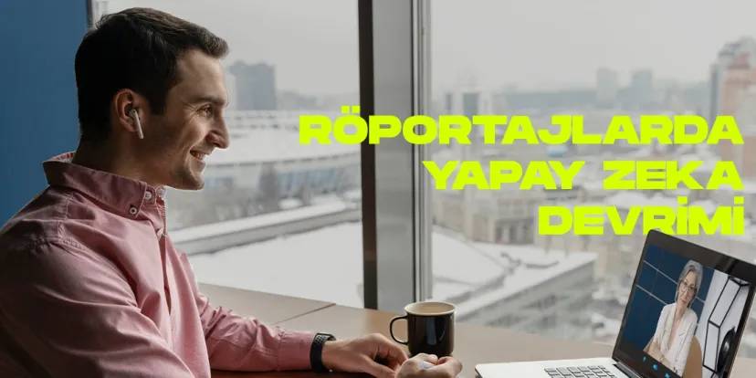 yapay zeka, iş görüşmesi