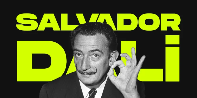 Salvador dali sanat skandal ve sohret ucgeninde yukselen bir deha