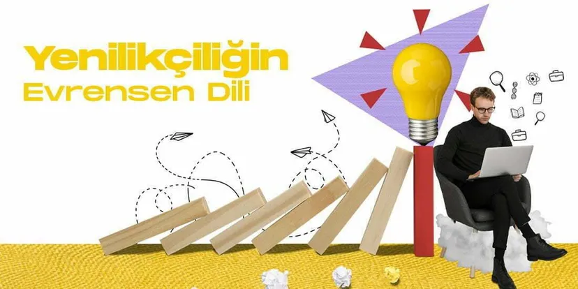 Sanat tasarim ve inovasyon birbirini besleyen dunyalar