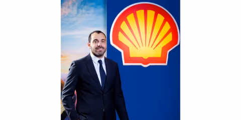 Shell atama