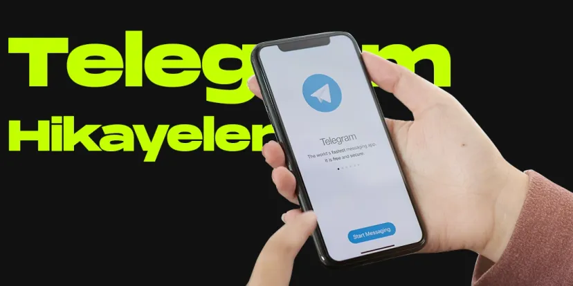 Telegram temmuz ayinda hikayeler ozelligini ekliyor