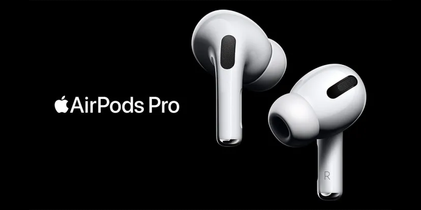 Yeni Apple AirPods Pro