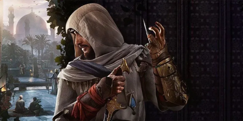 Assassin’s creed mirage maksimum Gerceklik sunaca