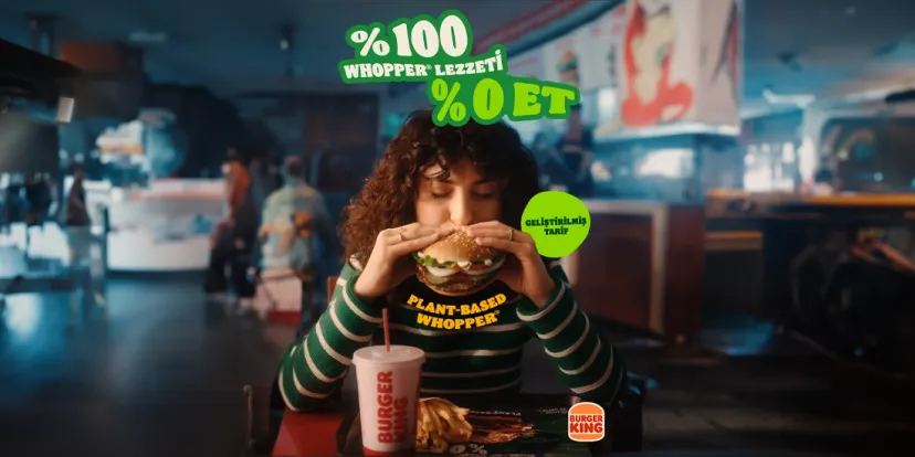 Burger king