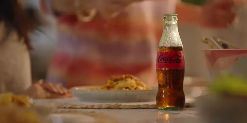 Coca cola ikinci ceyrekteki buyumesinde pazarlama basarisini ovuyor