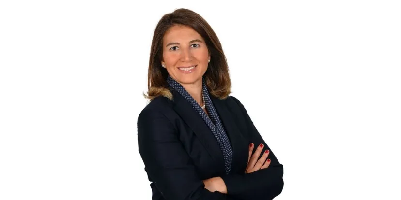 Gul acuner beymende is gelistirme ve strateji direktoru