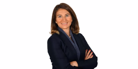 Gul acuner beymende is gelistirme ve strateji direktoru