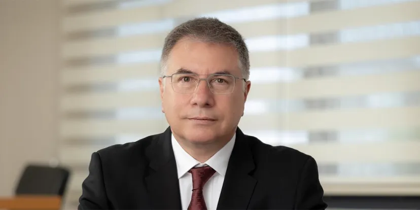 İsbir holdinge yeni ceo ediz koklu ve vizyonu