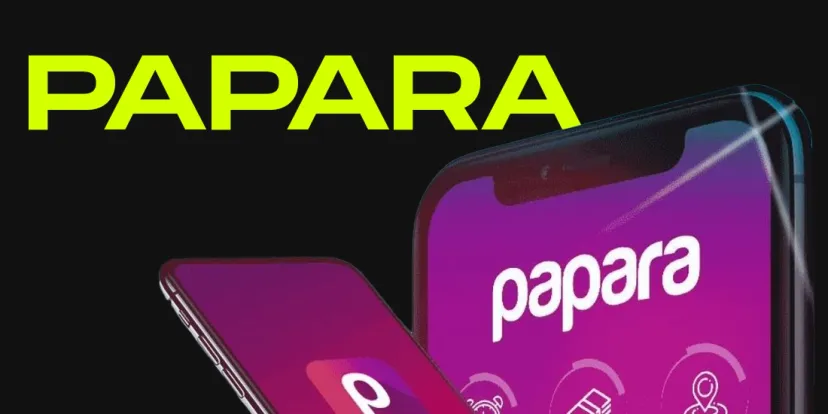 Papara avrupada genislemek icin rebellioni satin aldi