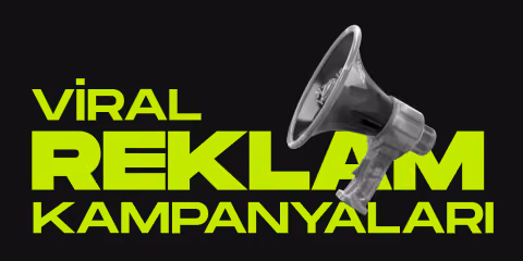Viral reklam kampanyalari basarilarinin sirlari