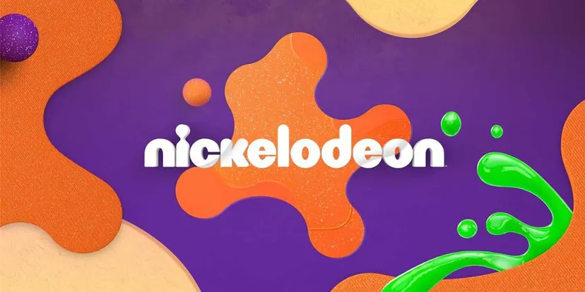 Yeni nickelodeon logosu eglence dolu yenilik.3