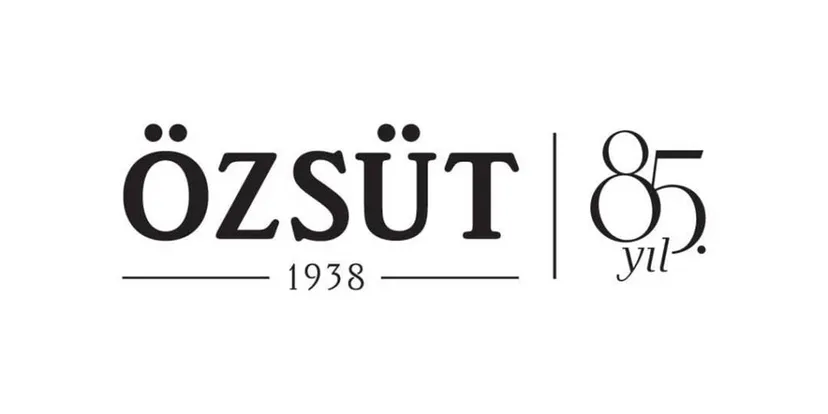 85 yilina ozel logosuyla ozsut mutluluk tadinda 85 yil
