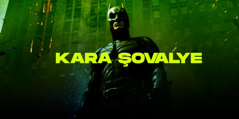 BATMAN