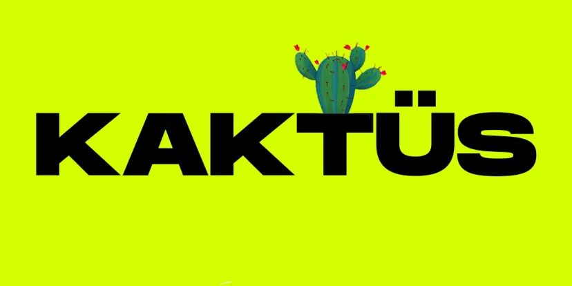 KAKTUS Fİ