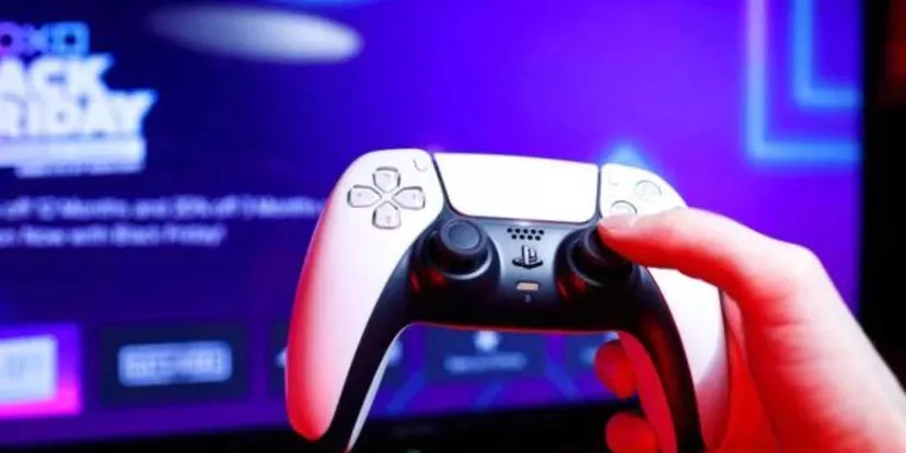 PS5 Oyunları Artık Buluttan 4K Çözünürlükte Oynanabilecek.2