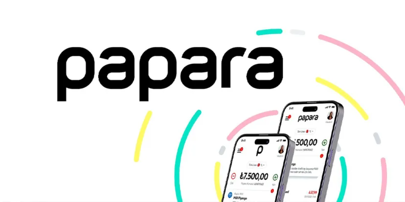 Papara’nın Yeni Kimliği- Teknoloji ve Dönüşüm Rüzgarlarıpaparanin-yenilenen-logosu-teknoloji-ve-inovasyonun-yeni-yuzu
