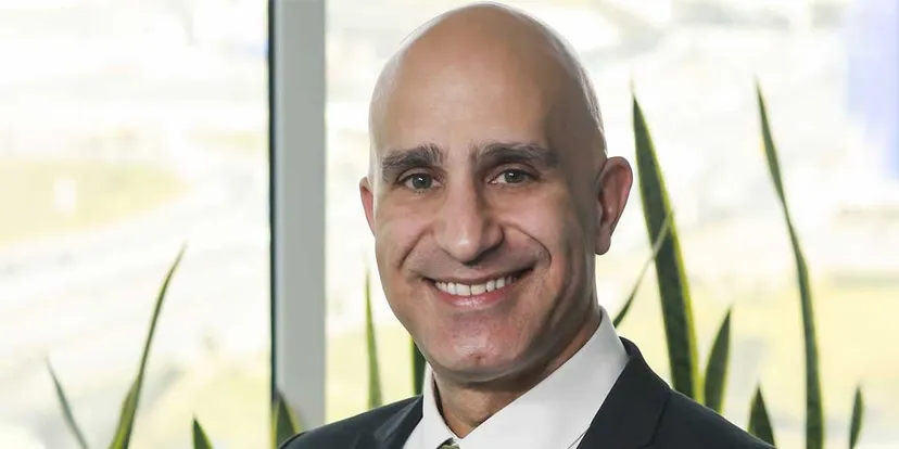 Ali bozer balparmakin yeni genel muduru olarak atandi