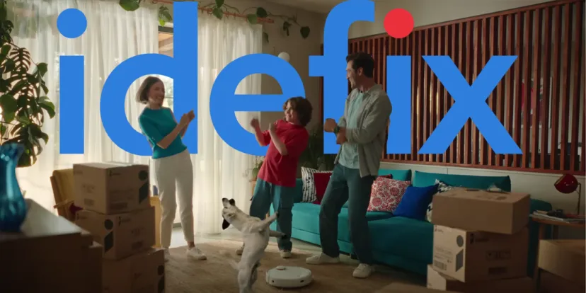 Alisverisin yeni adresi idefixin yeni donemi
