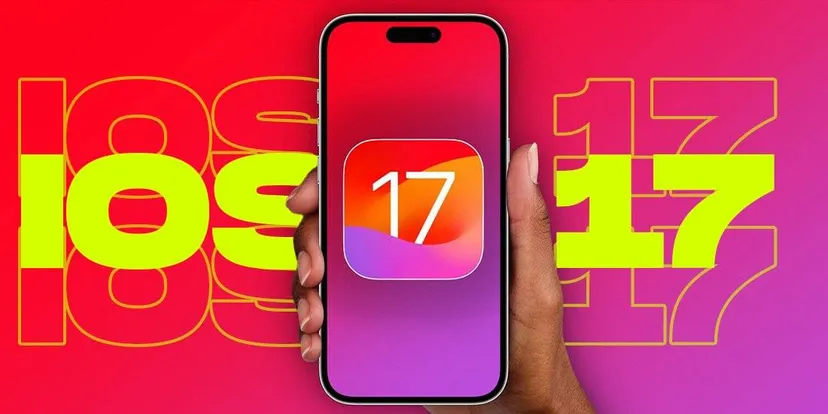 Appledan yeni ios 17 guncellemesi ve ios 17ye gecmek icin 17 sebep.4