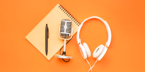 Avrupada dijital sesli reklam trendleri podcastler one cikiyor