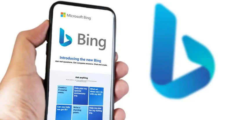 Bing chat mobil kullanima acildi