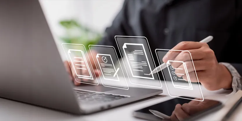 Google dokumanlar ve google driveda e imza donemi basliyor