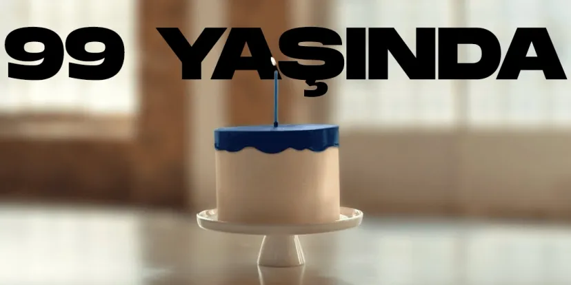 İs bankasinin 99 yilina ozel reklam filmini yayinladi