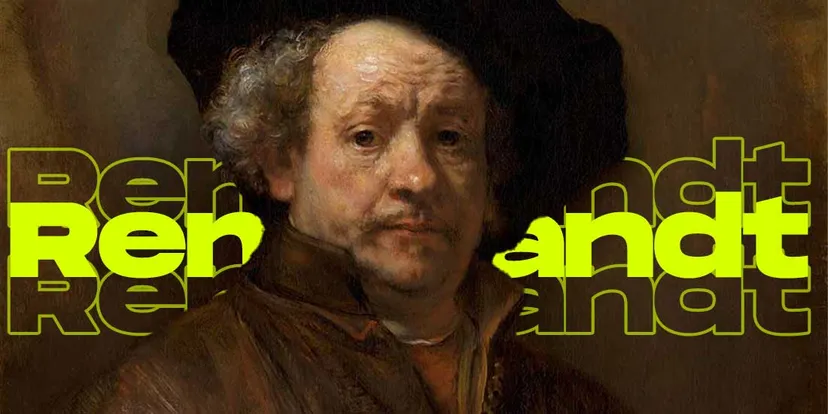 İsikla dans eden firca rembrandt hakkinda bilinmeyenler