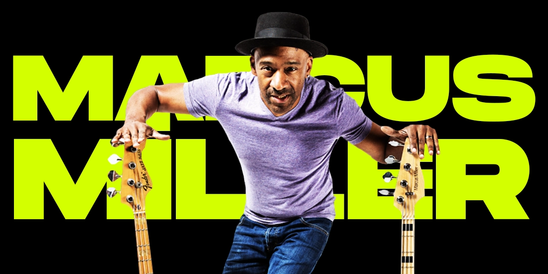 Marcus miller alti yil sonra yeniden istanbulda