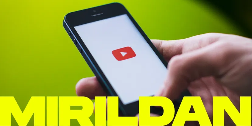 Mirildan