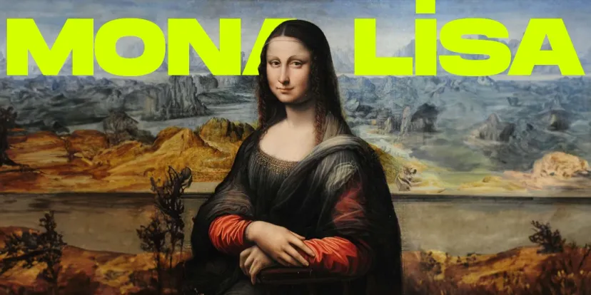 Mona lisa