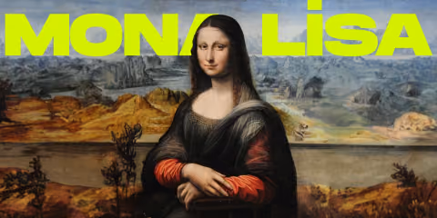 Mona lisa