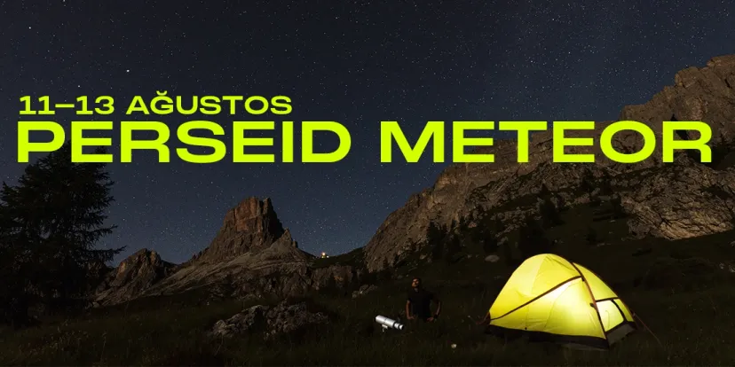 perseid meteor