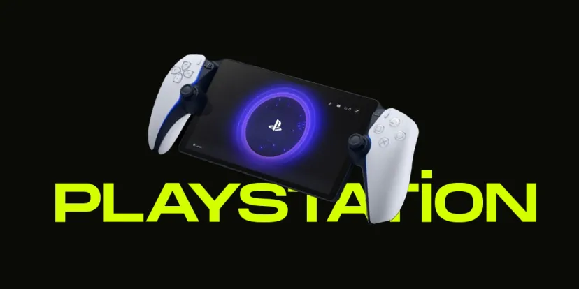 Playstation