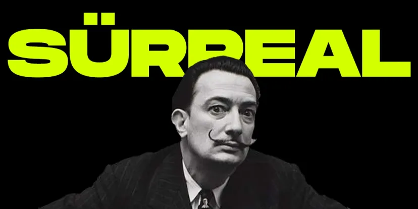 salvador dali kapak