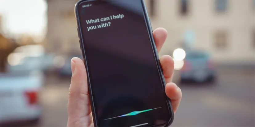 Siri yakin bir zamanda insanlarin dudaklarini okuyabilecek