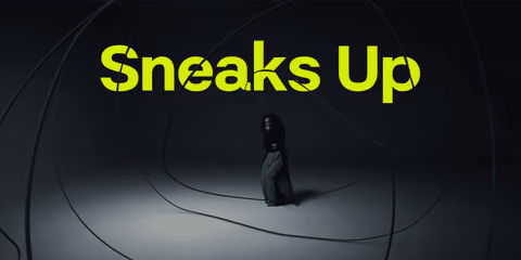 Sneaks up imzasiyla nike air max cesurca benlik olmanin hikayesi