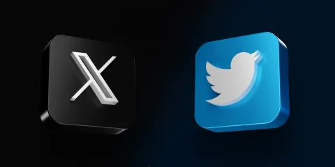 Twitterin yeniden markalanma stratejisi ceodan ilk roportaj