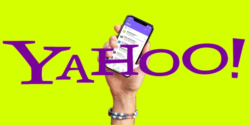 Yahoo