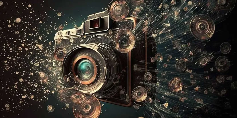 Yapay zeka ve fotografcilik gelecegin objektifi.2