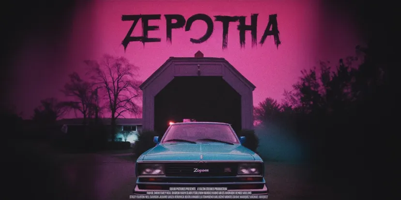 Zepotha tiktokta viral olan ama aslinda var olmayan korku filmi
