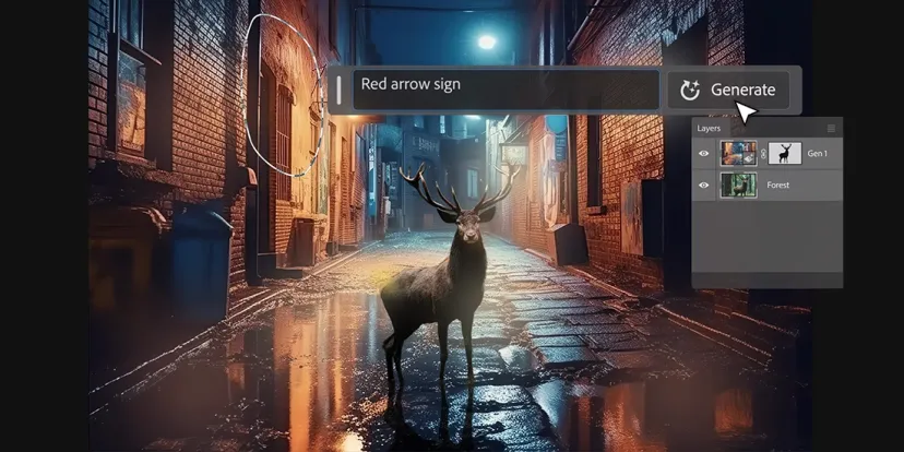 Adobe